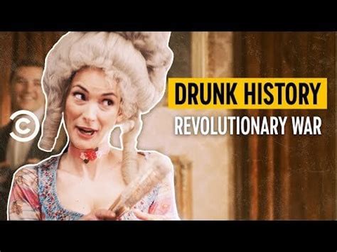 drunk history limetorrents|Every Revolutionary War Story .